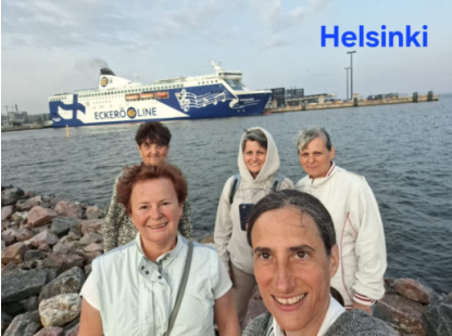 Helsinki