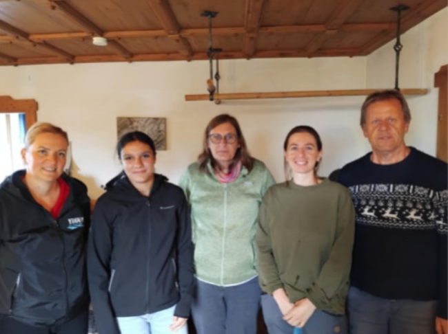 Sankt Johann im Pongau