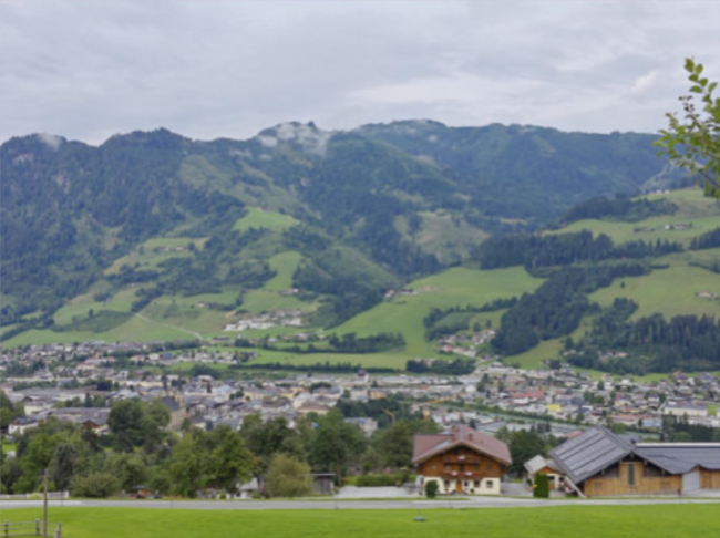 Sankt Johann im Pongau