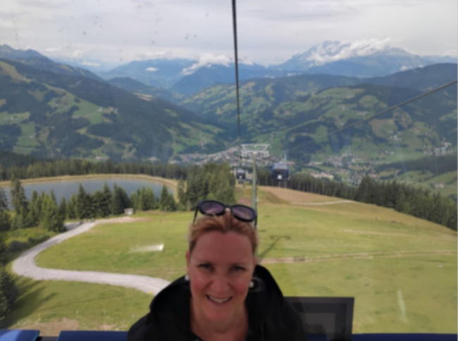 Sankt Johann im Pongau