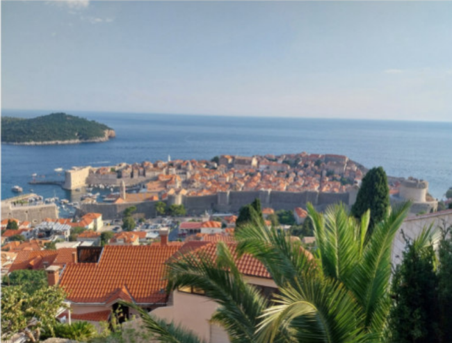 Dubrovnik