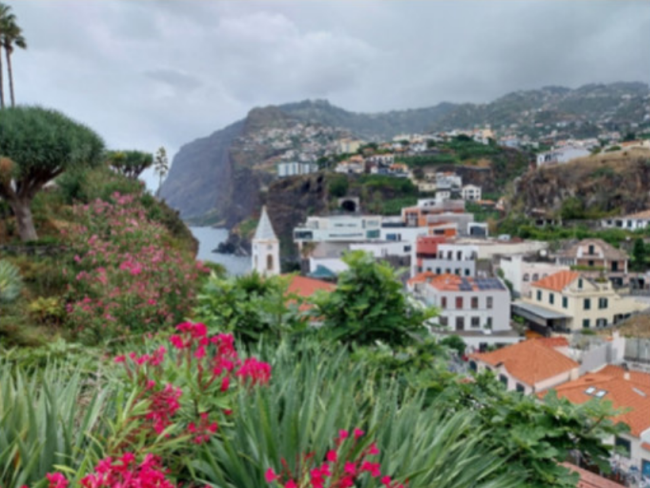 Madeira