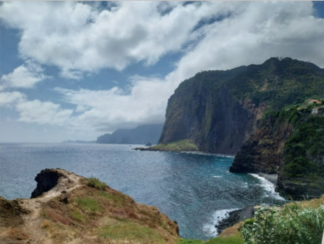 Madeira